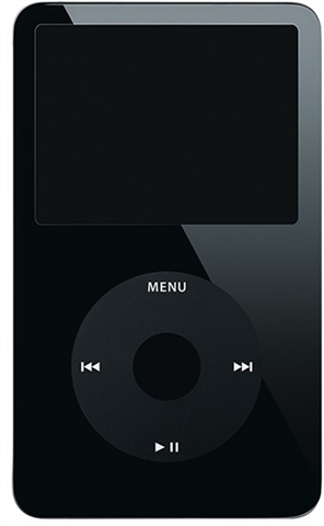 Apple iPod Classic 5th Generation 30GB - Preto, A - CeX (PT